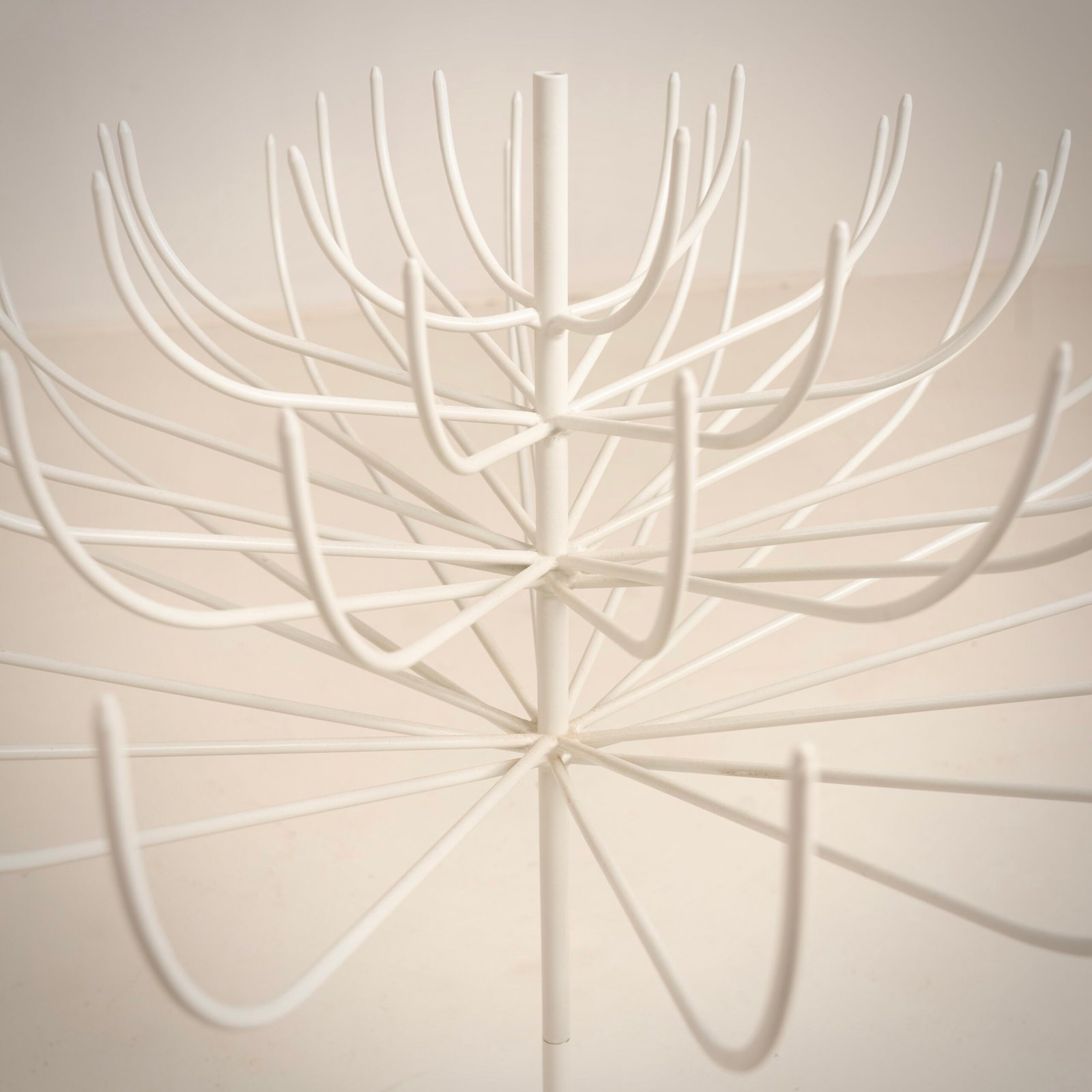 PIERRE PAULIN, chandelier 1024, Disderot Ed., Circa 1958 – Image 4