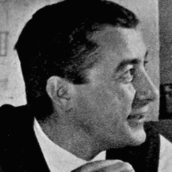 Portrait d’Alain Richard