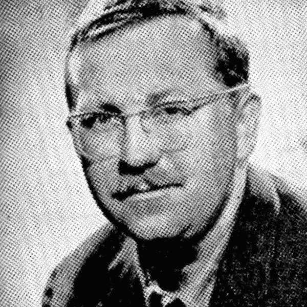 Portrait d’André Monpoix