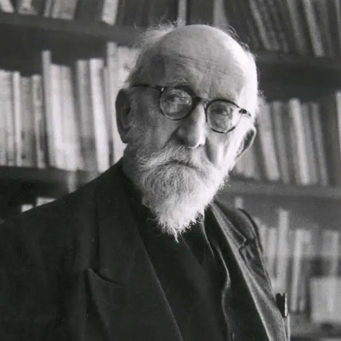 Portrait de Francis Jourdain