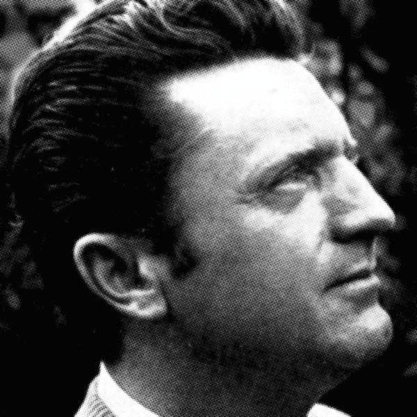Portrait de Joseph-André Motte