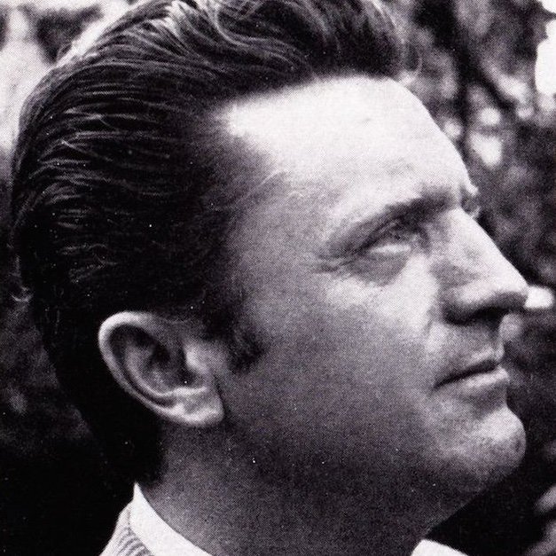 Portrait de Joseph-André Motte