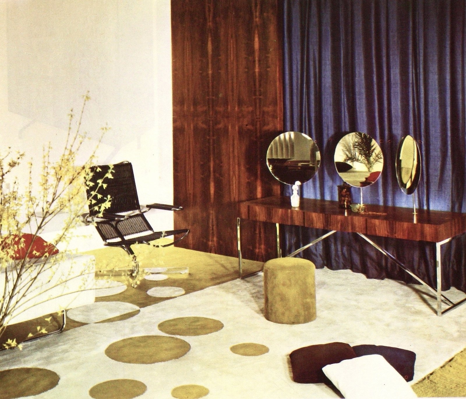 Documentation Charron, 1962