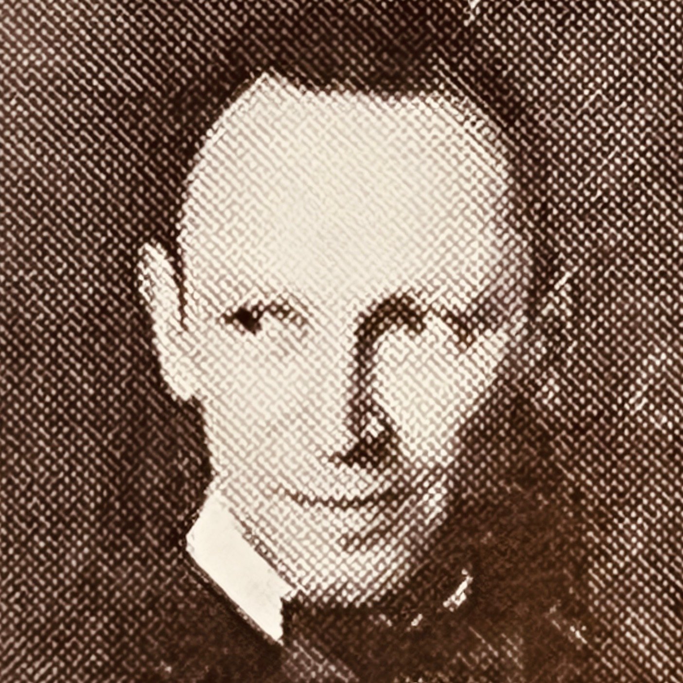 Xavier de Langlais — Droits réservés