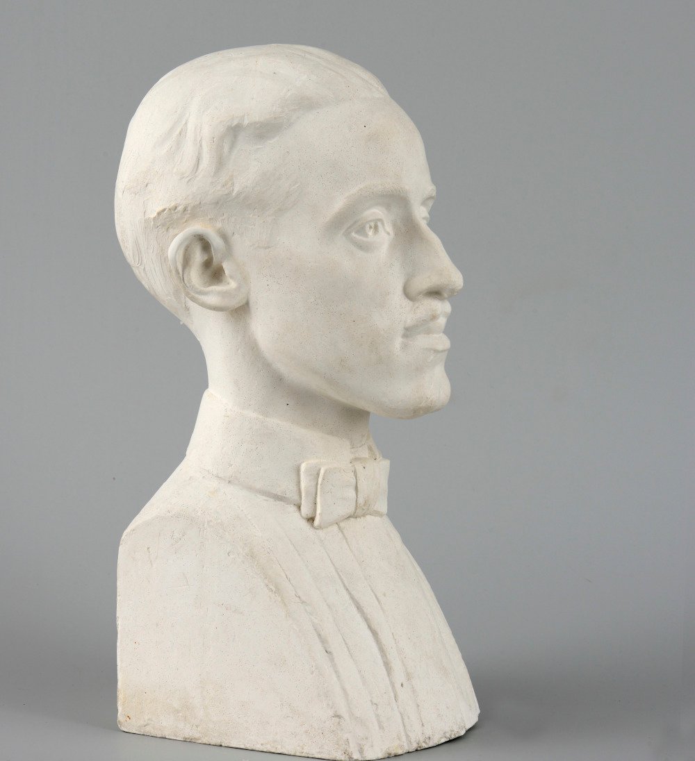Gaston Sébilleau — Droits réservés