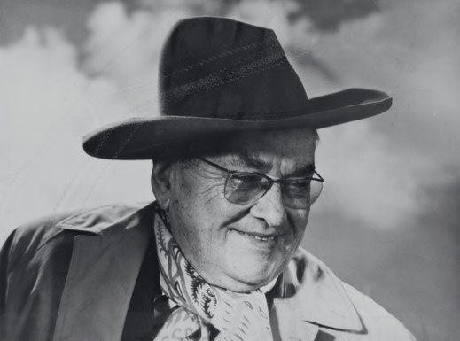Jim-E. Sévellec — Droits réservés