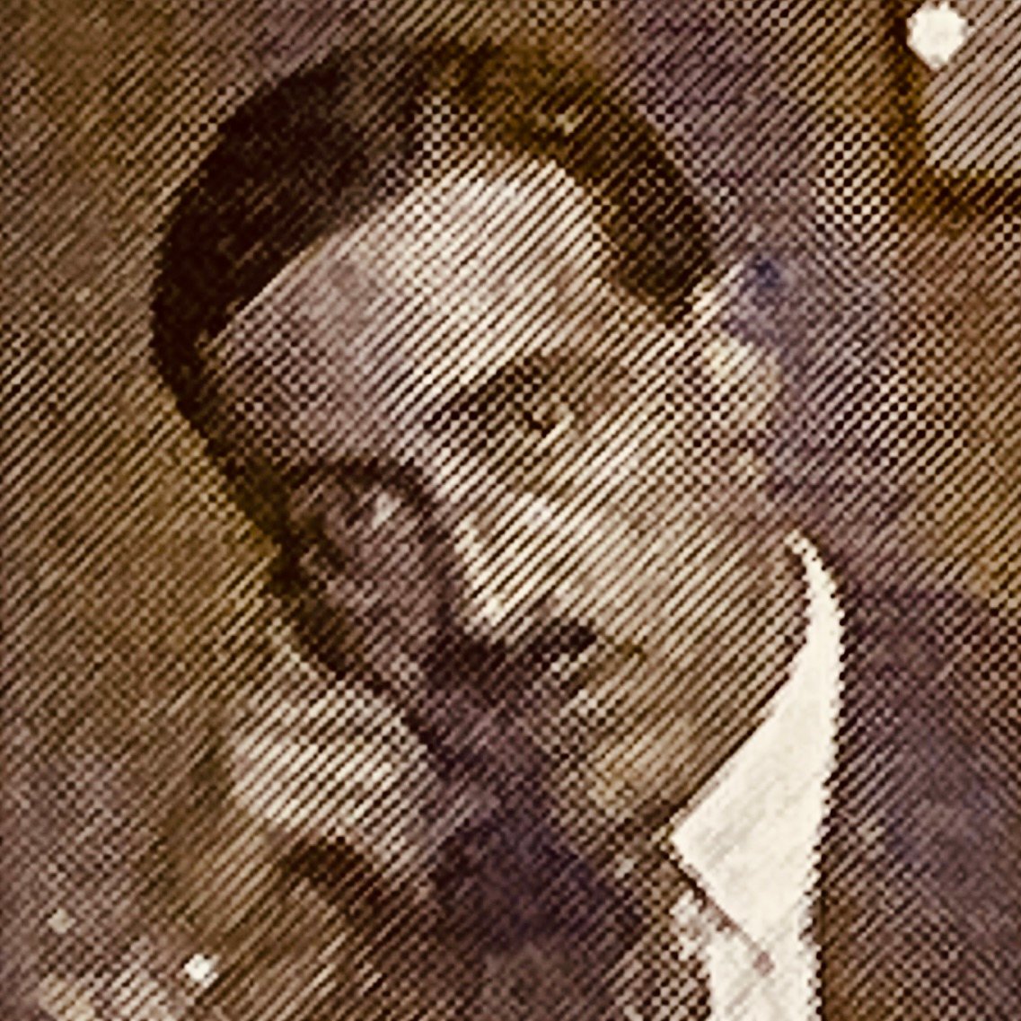 Gaston Sébilleau — Droits réservés