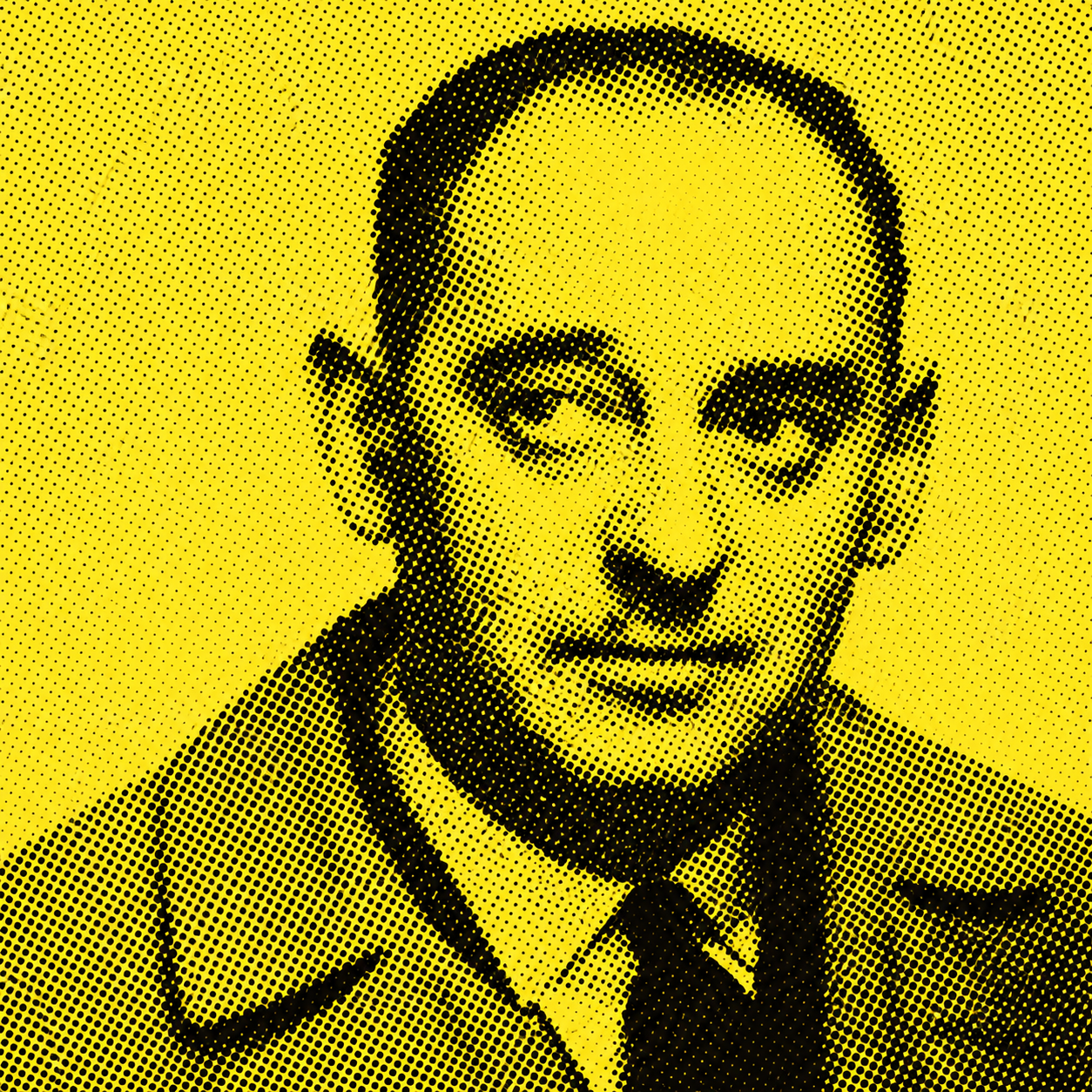 René-Yves Creston — Droits réservés